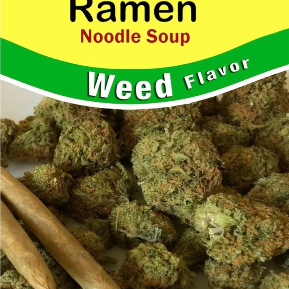 Men’s Ramen noodle hoodie 4X new - Picture 3 of 5